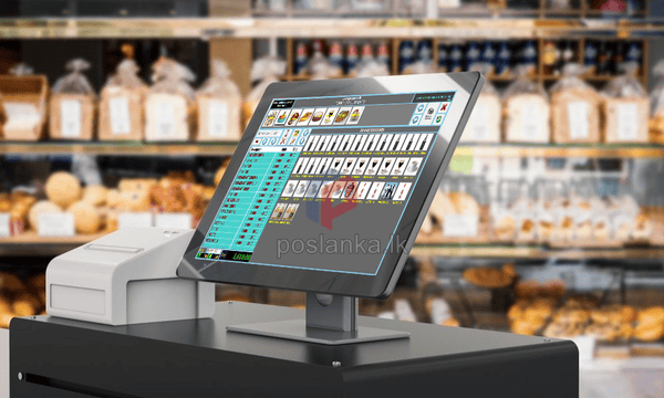 Toucher Point of Sale